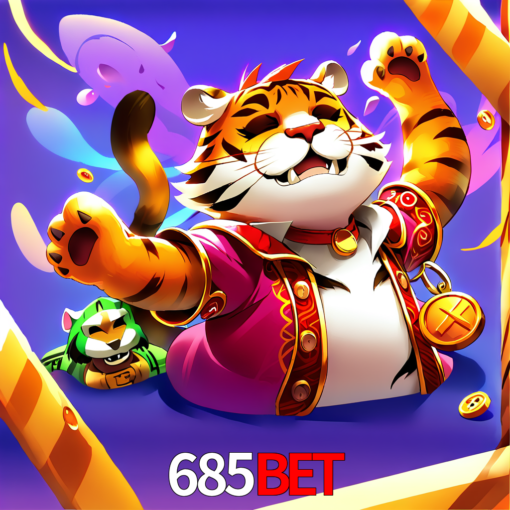 685Bet 